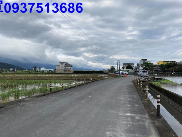 宜蘭宜蘭市農地-4