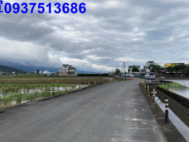 宜蘭宜蘭市農地-5