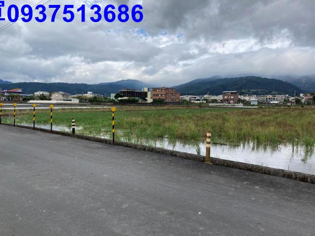 宜蘭宜蘭市農地-6