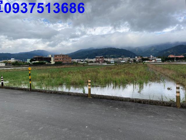 宜蘭宜蘭市農地-7