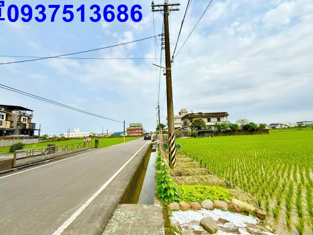 宜蘭礁溪農地-9