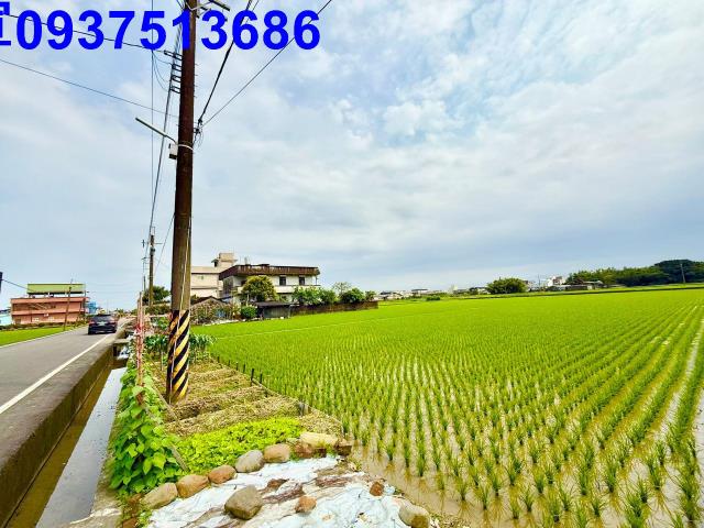 宜蘭礁溪農地-10