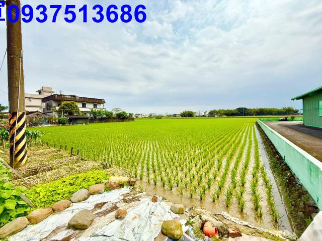 宜蘭礁溪農地-11