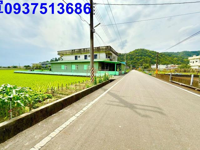 宜蘭礁溪農地-3