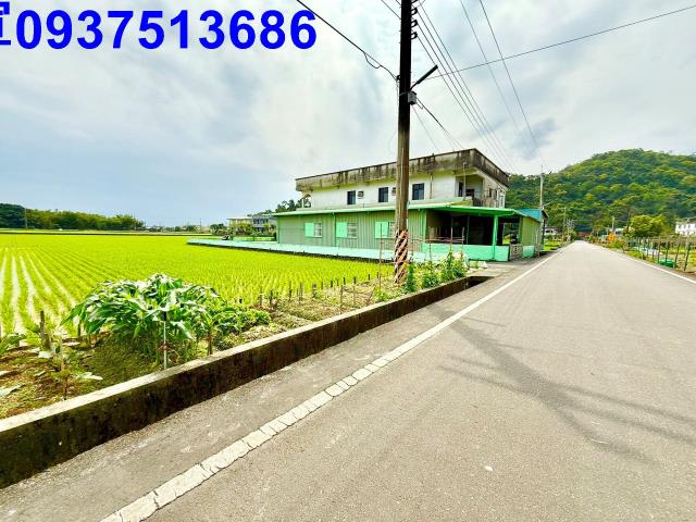 宜蘭礁溪農地-4