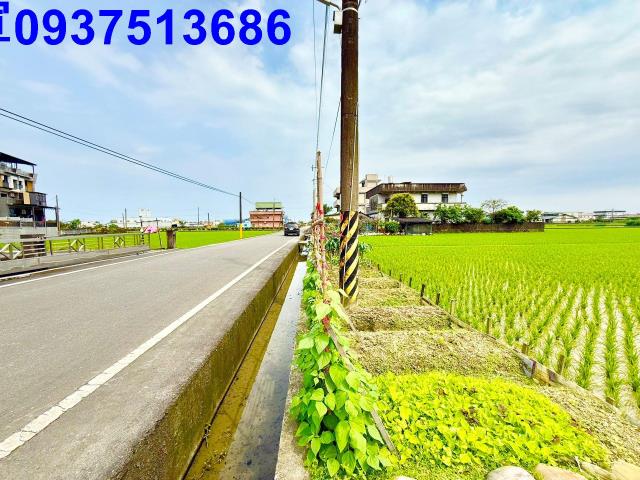 宜蘭礁溪農地-8