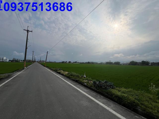 宜蘭礁溪農地-2