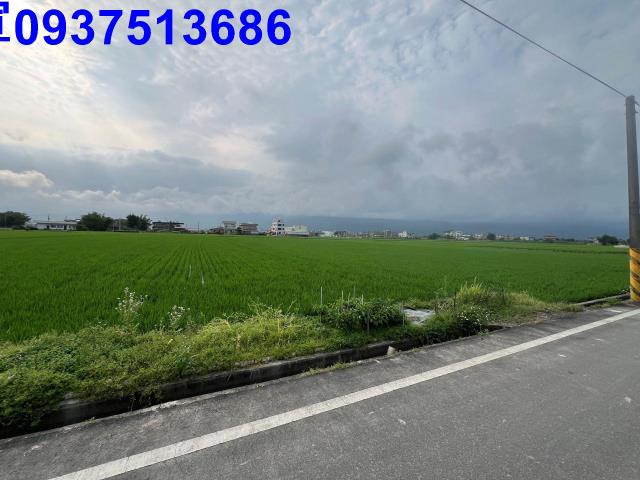 宜蘭礁溪農地-3