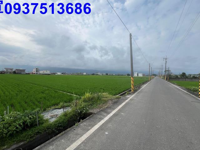 宜蘭礁溪農地-4