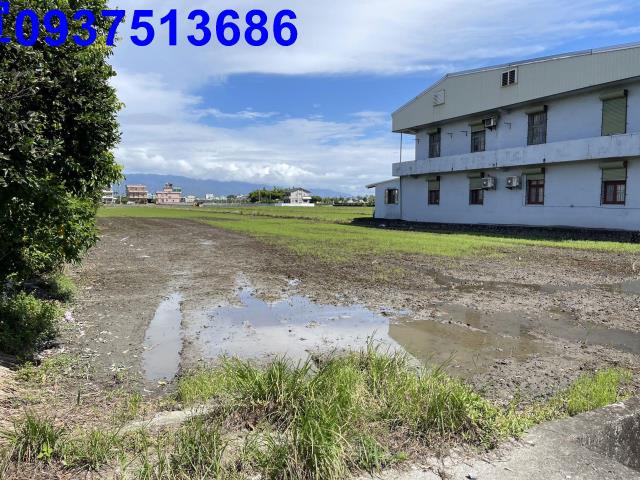 宜蘭宜蘭市農地-1