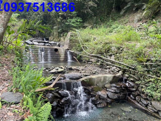 宜蘭礁溪山坡地-13
