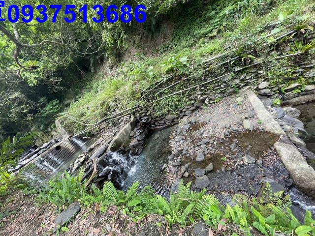 宜蘭礁溪山坡地-14