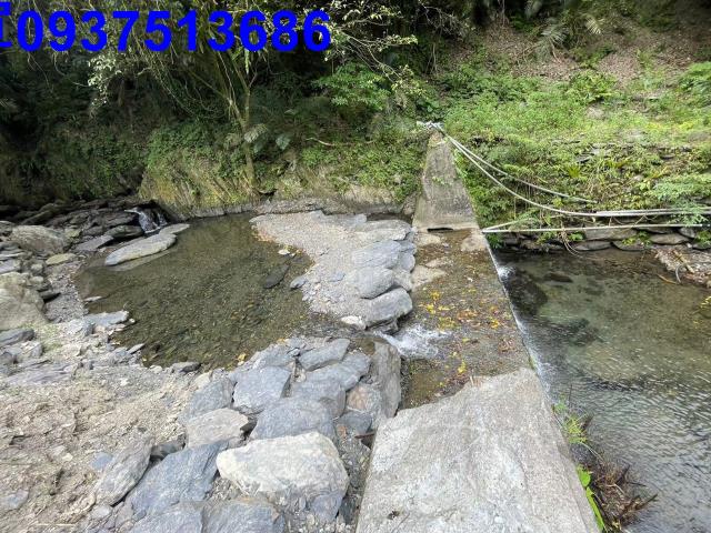 宜蘭礁溪山坡地-6