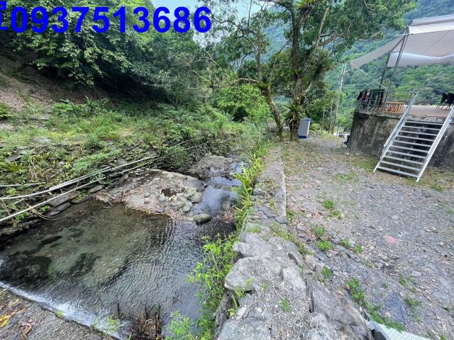 宜蘭礁溪山坡地-7