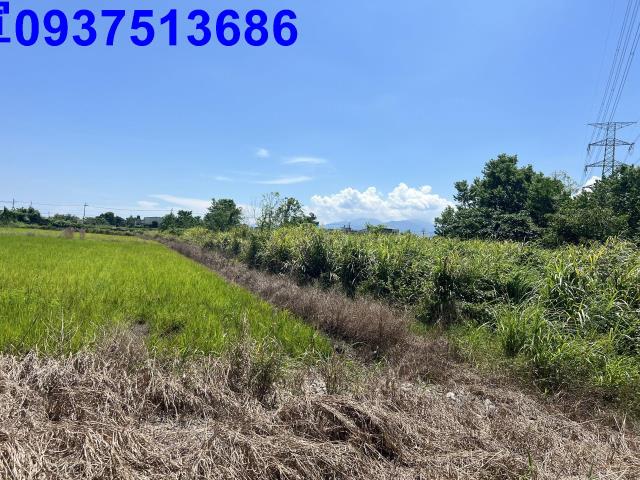 宜蘭員山農地-1