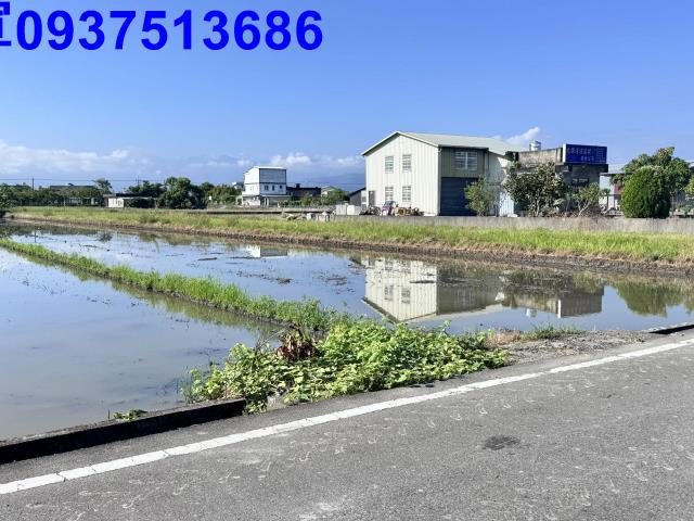 宜蘭宜蘭市農地-12