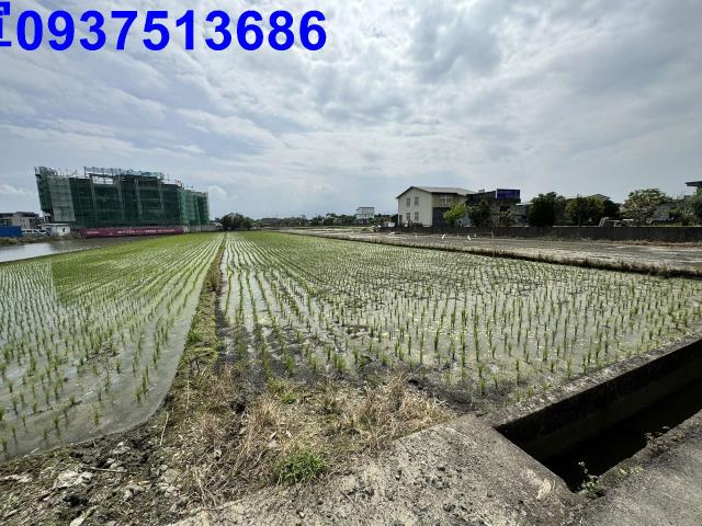 宜蘭宜蘭市農地-2