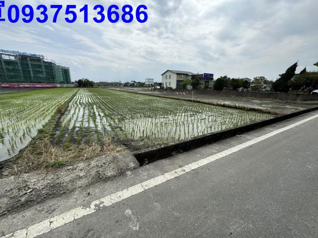 宜蘭宜蘭市農地-3