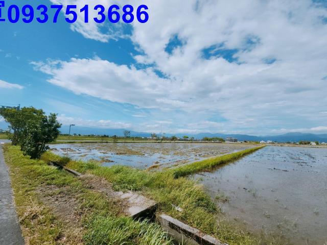 宜蘭壯圍農地-11