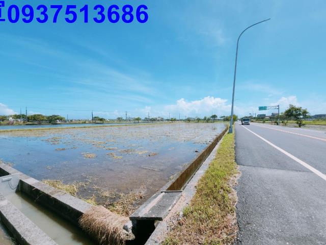 宜蘭壯圍農地-13