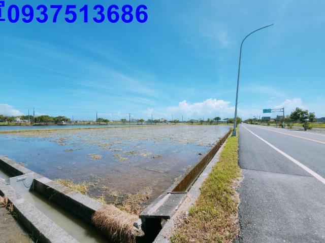 宜蘭壯圍農地-14