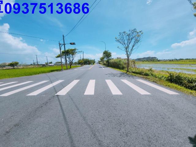 宜蘭壯圍農地-4