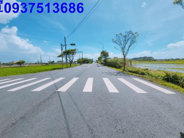 宜蘭壯圍農地-5