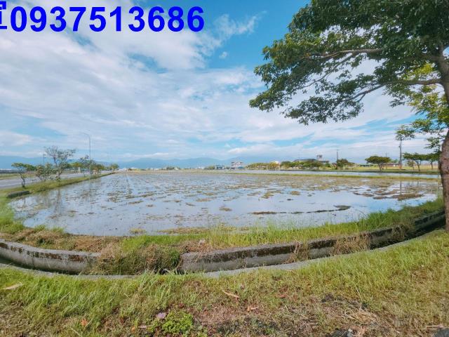 宜蘭壯圍農地-6