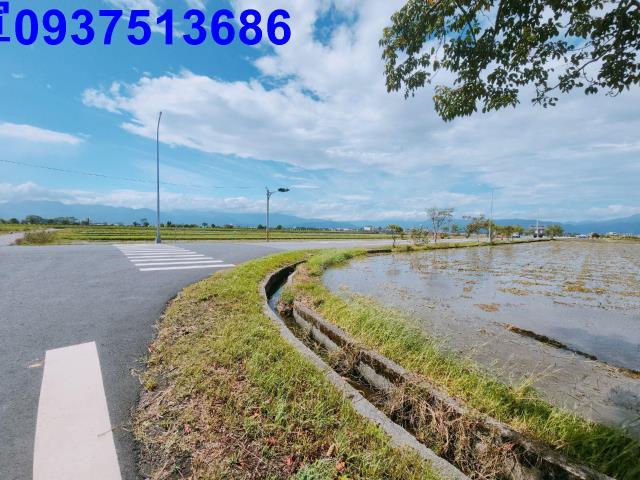 宜蘭壯圍農地-8