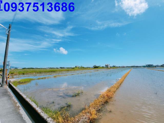 宜蘭礁溪農地-13