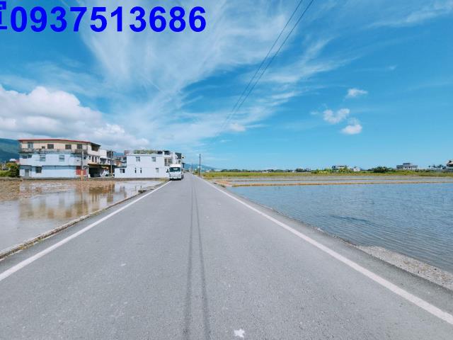 宜蘭礁溪農地-1