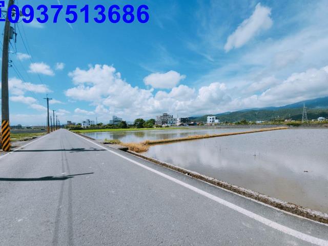 宜蘭礁溪農地-2