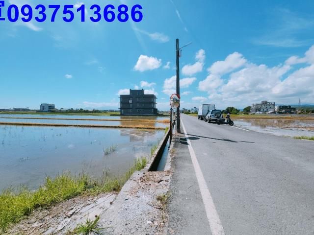 宜蘭礁溪農地-6