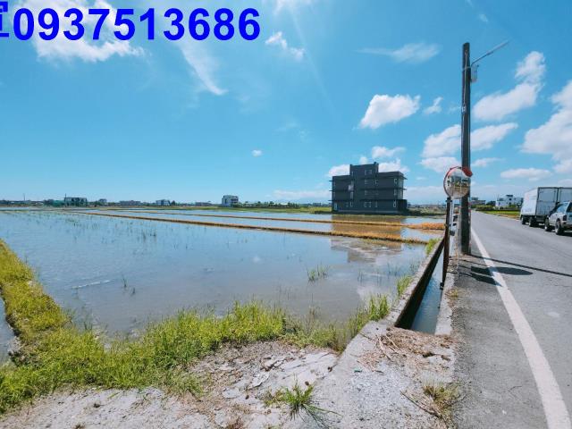 宜蘭礁溪農地-7