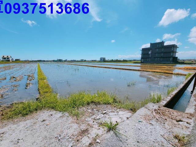 宜蘭礁溪農地-8