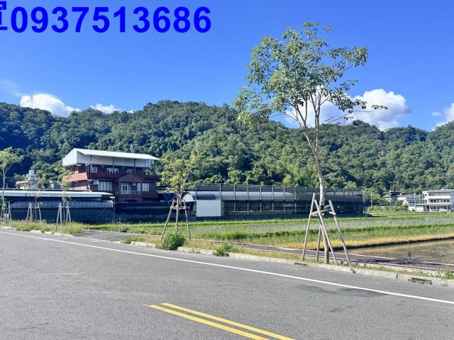 宜蘭礁溪農地-9