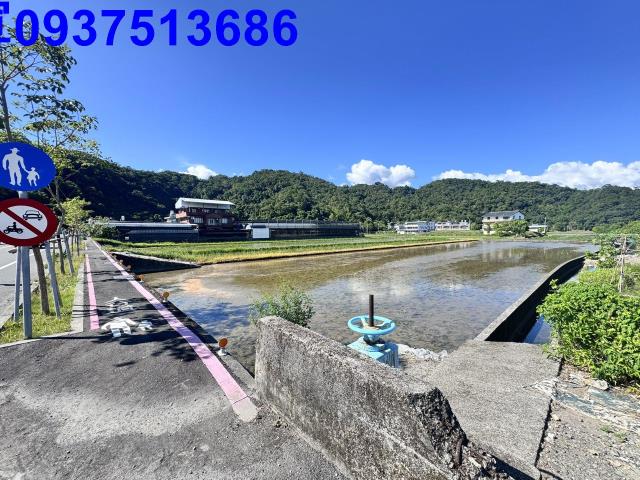 宜蘭礁溪農地-11