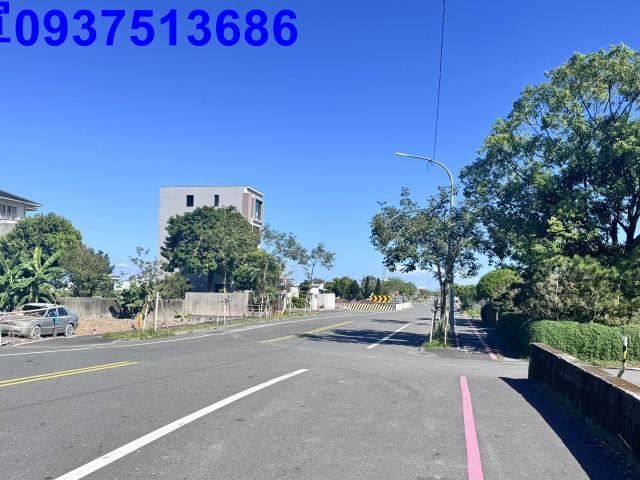 宜蘭礁溪農地-12