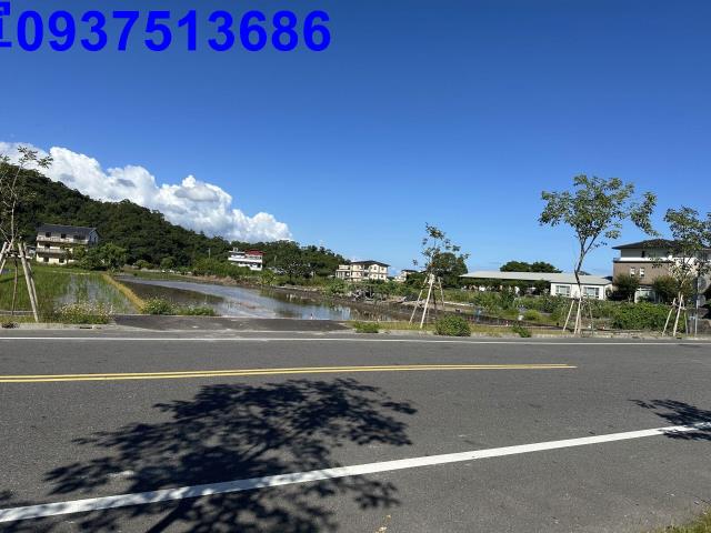 宜蘭礁溪農地-2