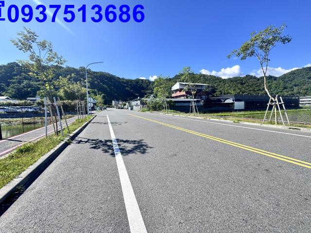 宜蘭礁溪農地-4