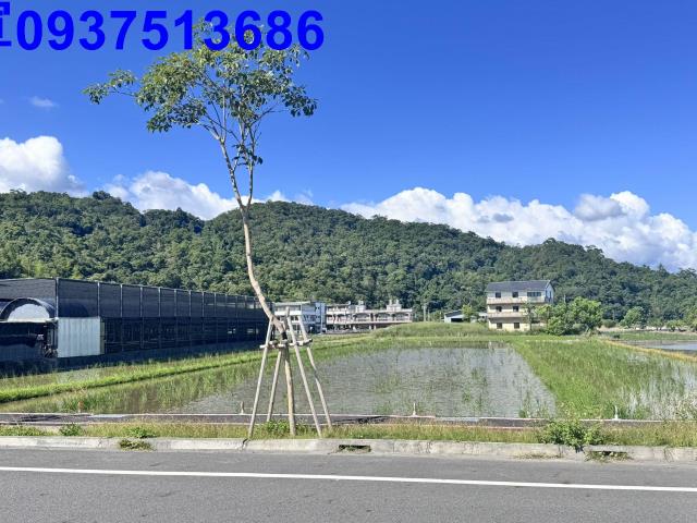 宜蘭礁溪農地-5