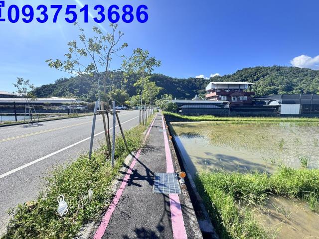 宜蘭礁溪農地-7