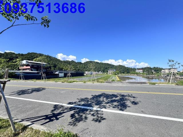 宜蘭礁溪農地-8