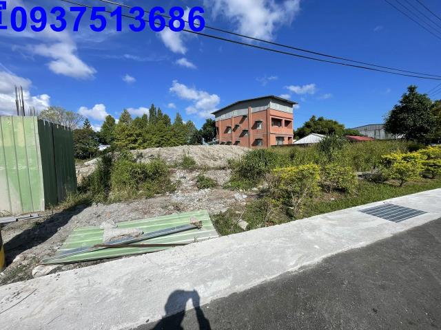 宜蘭市建地-4