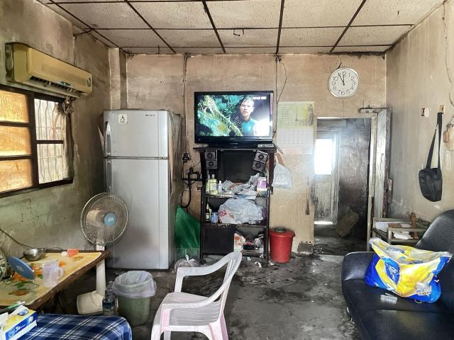 高雄燕巢建地-10