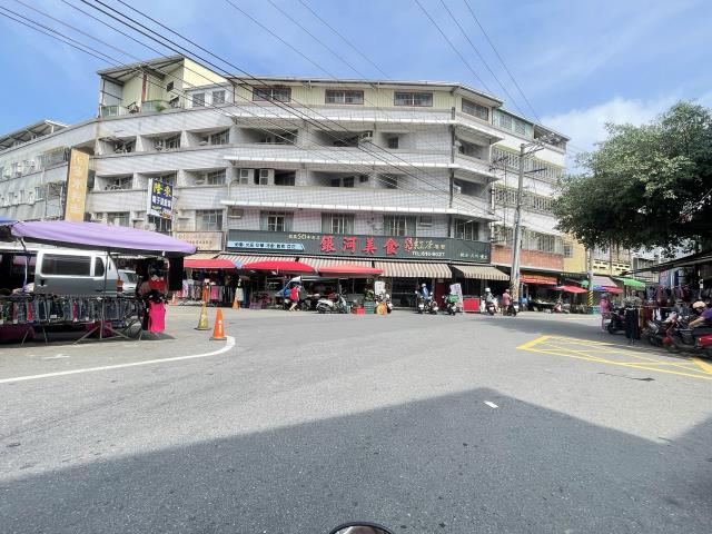 高雄燕巢建地-1