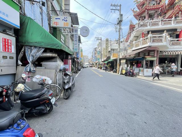 高雄燕巢建地-2