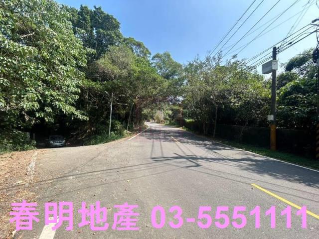 苗栗三灣農地-0