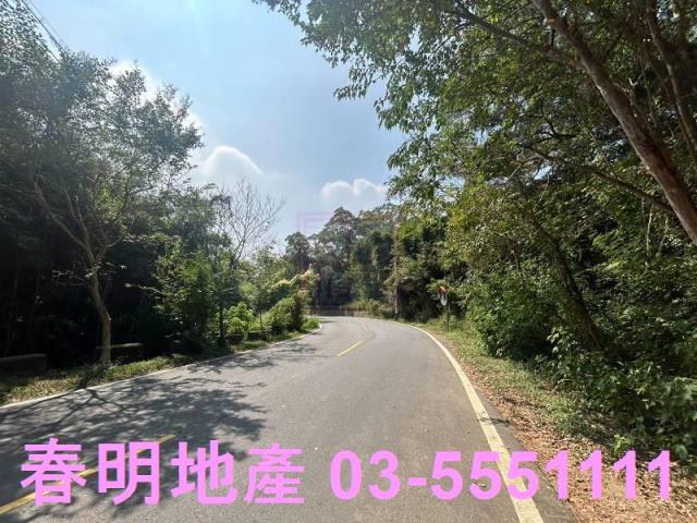 苗栗三灣農地-1