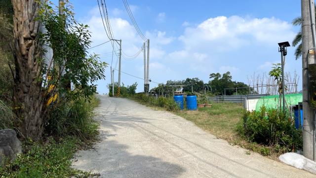 新竹寶山農地-14